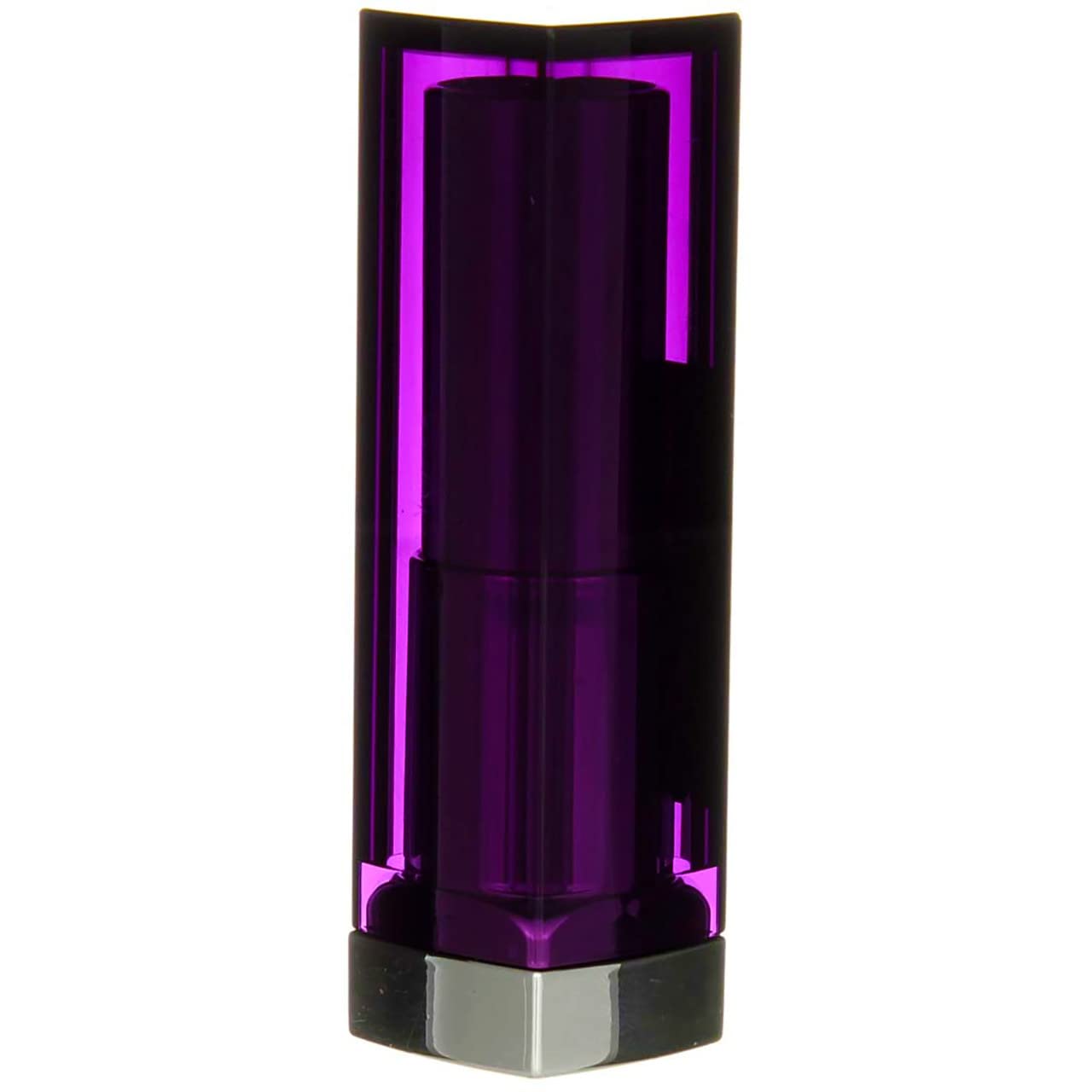 Maybelline ColorSensational Lip Color, Plum Perfect [435] 0.15 oz (Pack of 3) Beauty & Personal Care MAYBELLINE