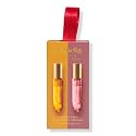 Orebella Florals Travel Duo Gift Set, Blooming Fire and Window2Soul Fragrances 0.33 oz Travel Spray Beauty & Personal Care Orebella