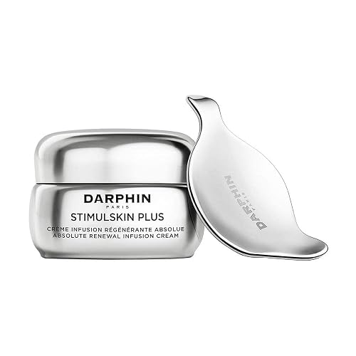 Darphin DARPHIN Stimulskin Plus Absolute Renewal Infusion Cream 50ml 1 7oz 1 7 Ounce Beauty & Personal Care Darphin