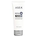 ASEA - RENU28 Redox Gel - Clean Beauty Skincare with Redox Molecules - Improves Elasticity, Smooths Fine Lines, Enhances Tone & Texture - 90 ml Beauty & Personal Care ASEA
