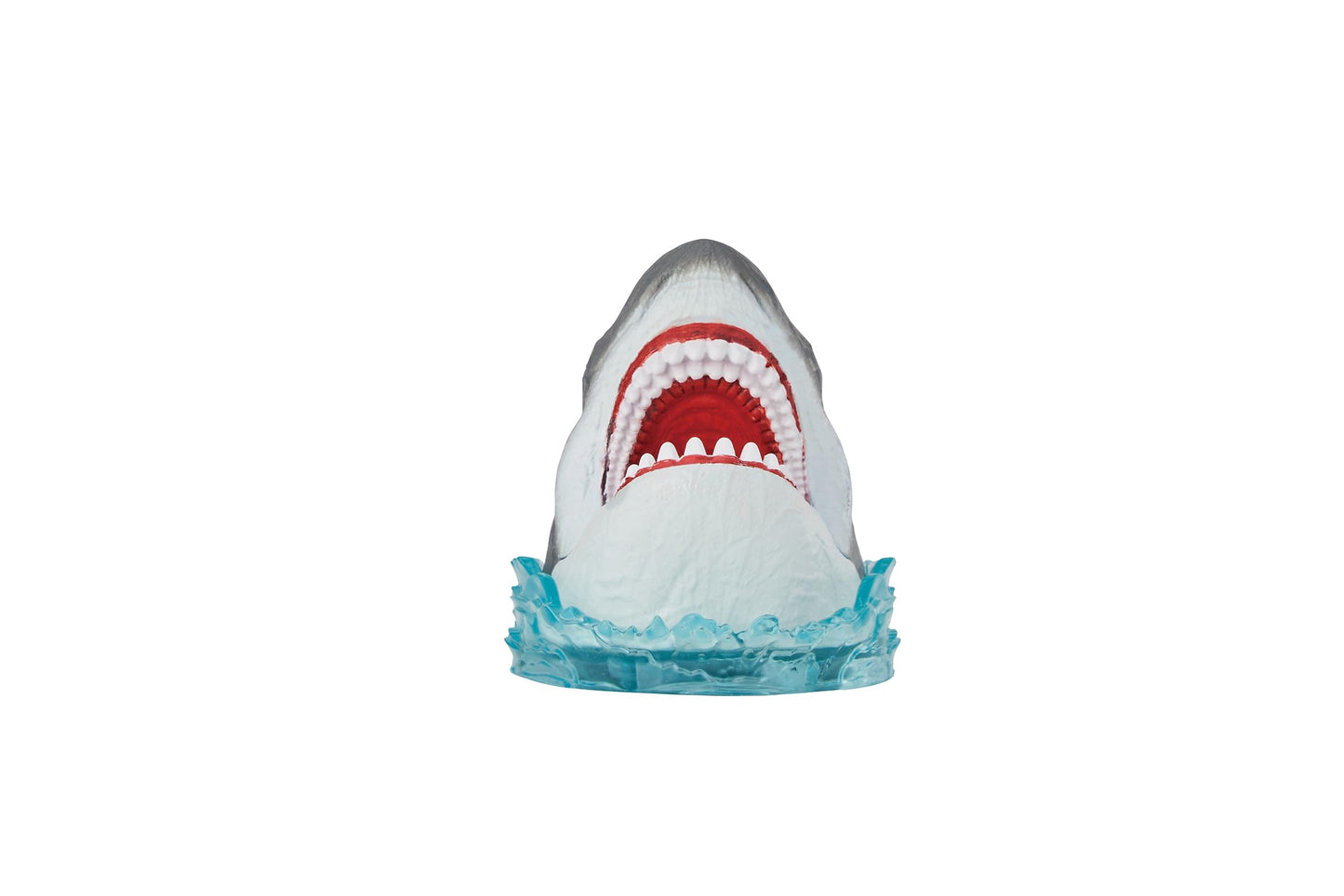 BANDAI Bikkura Egg Bath Theater Jaws ~ Fear MAX Entertainment Experience Version Beauty and Personal Care BANDAI