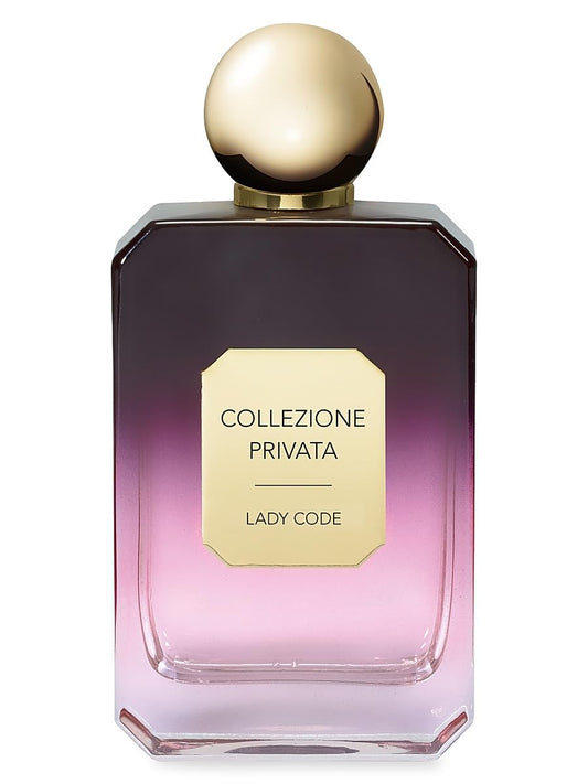 Valmont, Lady Code Chypre Gourmand Eau de Parfum Beauty & Personal Care Valmont