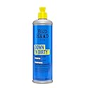 TIGI Bed Head Down N' Dirty Clarifying Detox Shampoo, Citrus Scent, Cleansing and Moisturizing, All Hair Types, 13.53 fl oz Beauty & Personal Care TIGI