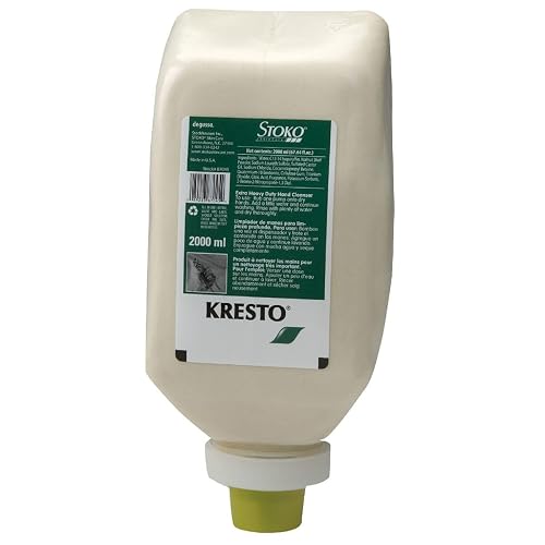 Estesol(Hand Cleaner) 2000Ml Softbottle Beauty & Personal Care Stockhausen