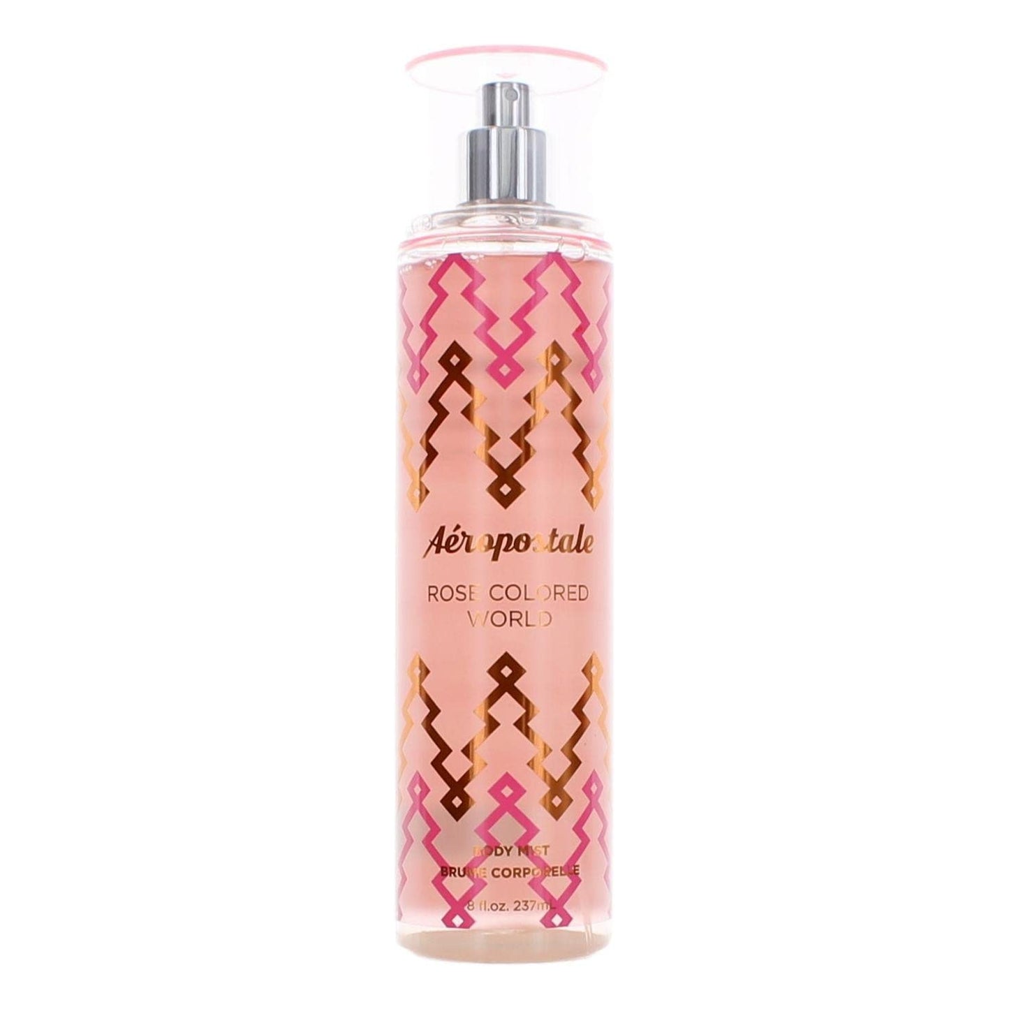 Aeropostale Rose Colored World Body Mist, 8 fl. oz. Beauty & Personal Care AEROPOSTALE