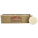 Sappo Hill Soapworks Glycerine Soap Bar, Almond, Single Bar Beauty & Personal Care Sappo Hill