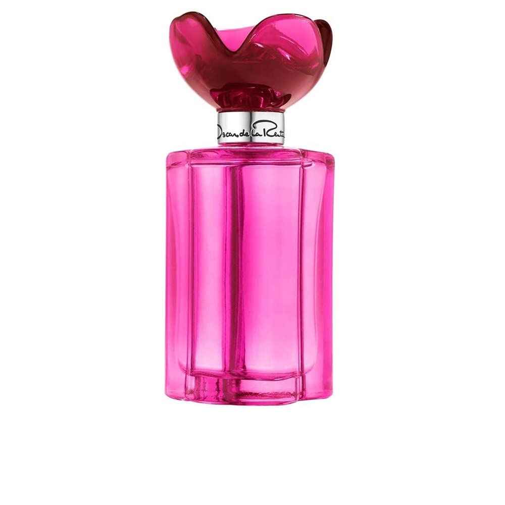 Oscar De La Renta Eau De Toilette Spray, 3.4 Fl Oz Beauty & Personal Care Oscar de la Renta