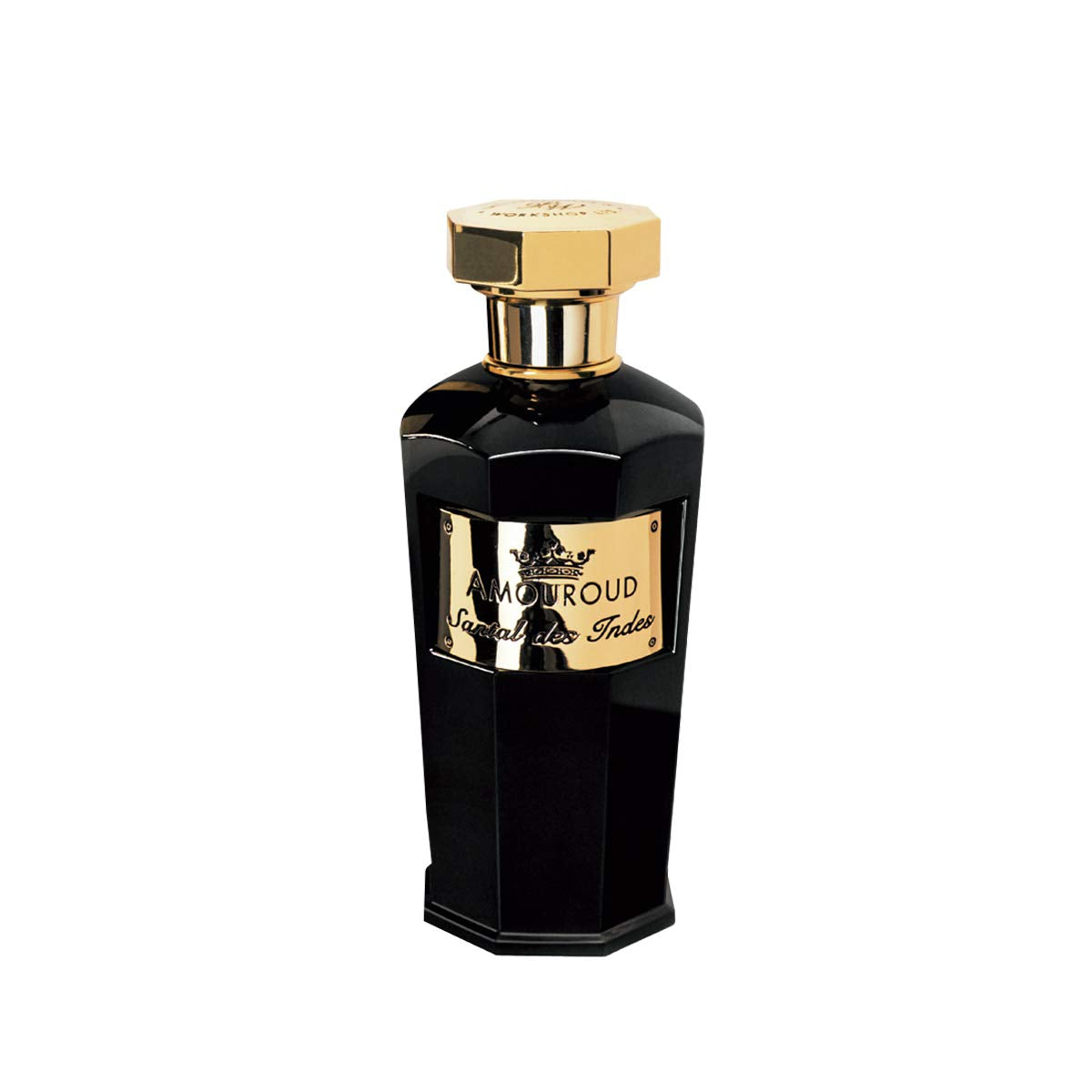 Amouroud Santal Des Indes 3.4oz / 100ml Eau de Parfum EDP Beauty & Personal Care Amouroud