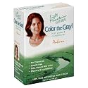 Light Mountain Natural Color The Gray! Hair Color & Conditioner, Auburn, 7 oz (197 g) (Pack of 2) Beauty & Personal Care LIGHT MOUNTAIN