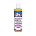 Heritage Store Castor Oil, 4 FZ Beauty & Personal Care HERITAGE STORE