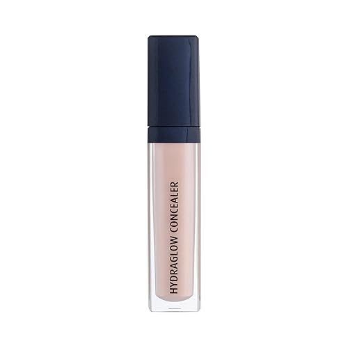 Lune+Aster Hydraglow Concealer | Skin-Nourishing, Natural-Looking, Medium To Full Coverage - Fair, 1.0 Oz Beauty & Personal Care Lune+Aster