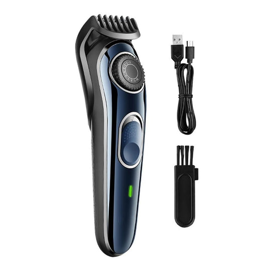 GLESVOWIO Mens Hair Clippers Professional Hair Clipper Hair Trimmer for Men Shaver Hair Cutting Machine Barber Accessorie Cut Machin Beard Trimmer Beauty and Personal Care GLESVOWIO