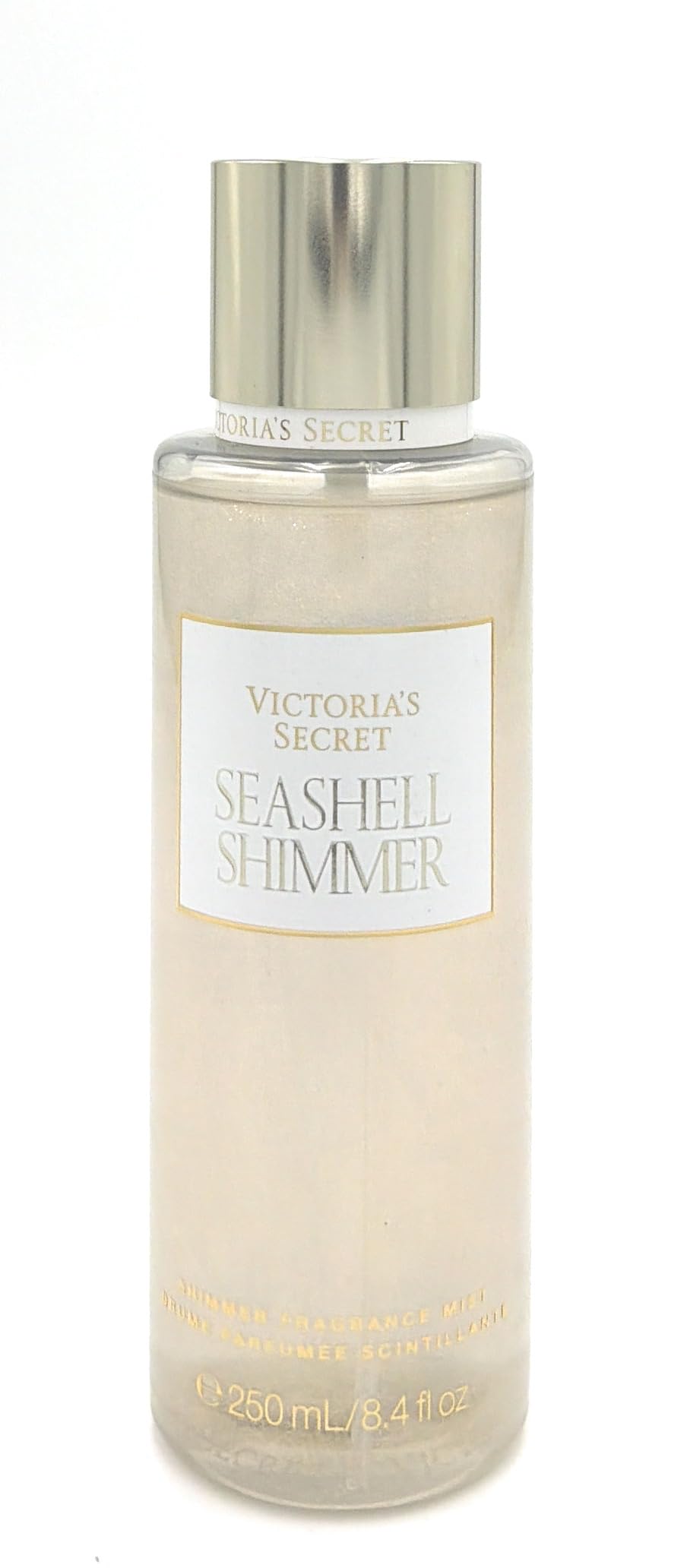 Victoria's Secret Seashell Shimmer Fragrance Body Mist 8.4 Fl Oz Beauty & Personal Care Victoria's Secret