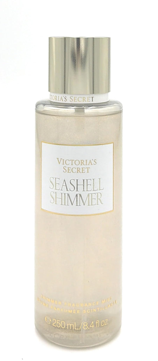 Victoria's Secret Seashell Shimmer Fragrance Body Mist 8.4 Fl Oz Beauty & Personal Care Victoria's Secret