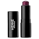 Henné Organics Luxury Lip Tint - Moisturizing, Sheer Natural Color - Muse (Berry Mauve) Beauty & Personal Care Henné Organics