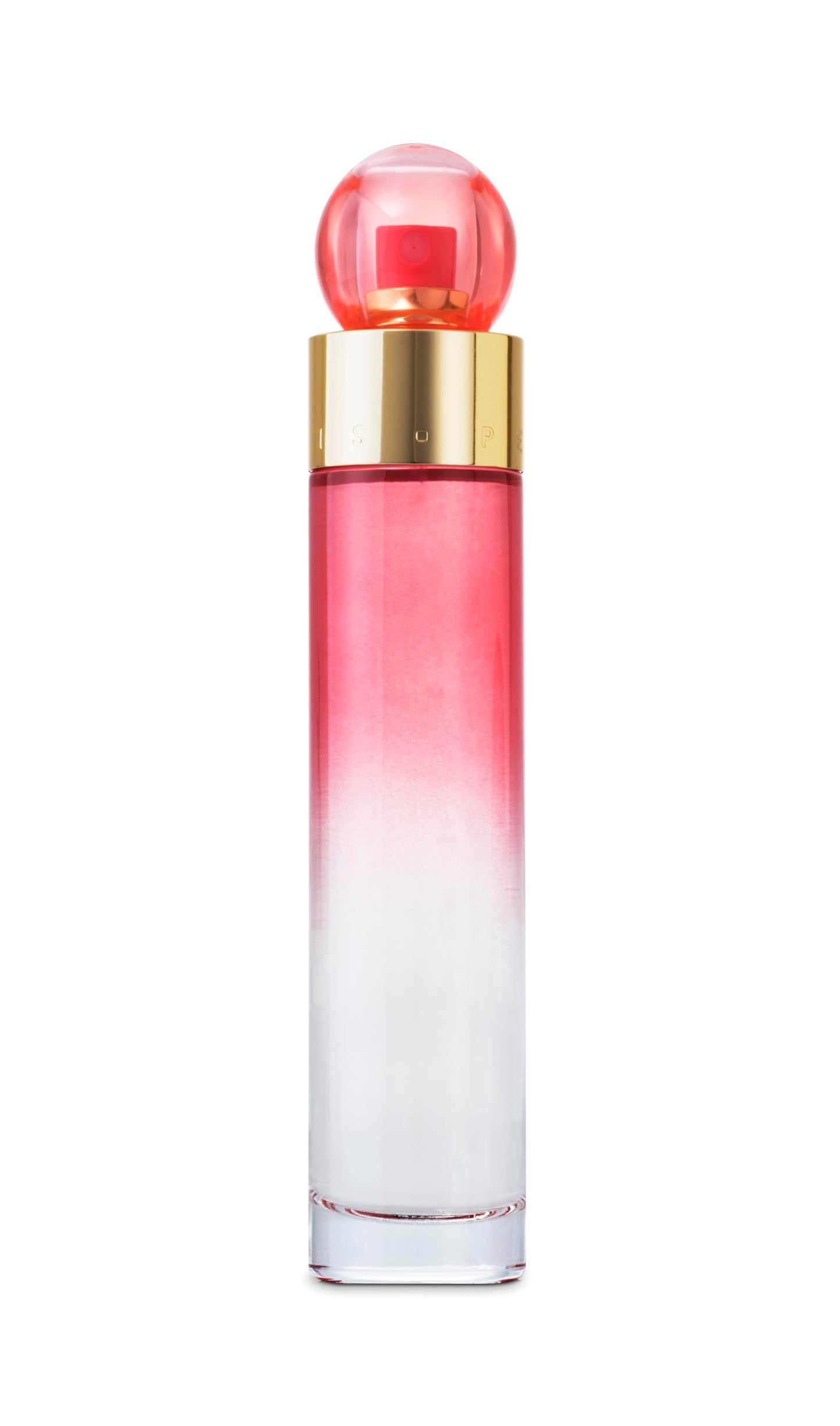 Perry Ellis 360 Coral for Women - 2 Pc Gift Set 1.7oz EDP Spray, 6.7oz Body Lotion Beauty & Personal Care Perry Ellis