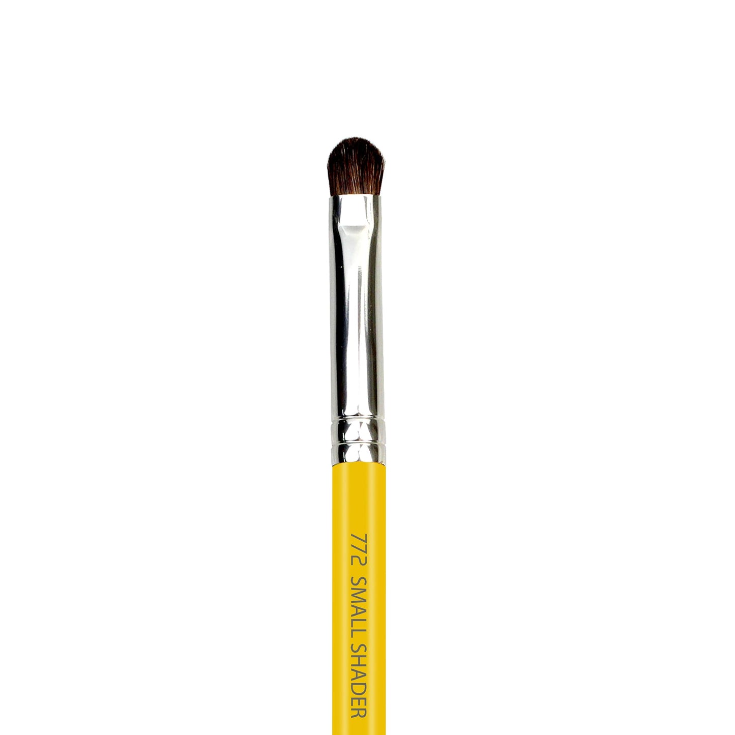 Bdellium Tools Professional Makeup Brush - Studio Series 772 Small Shader - With Mix of Soft Natural and Synthetic Fibers, For Precise & Quick Shading Beauty & Personal Care BDELLIUM TOOLS
