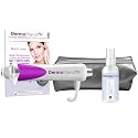 Derma Wand Pro Anti-Aging System - Portable Handheld Skincare Therapy Machine - Extra Strength Beauty & Personal Care Dermawand