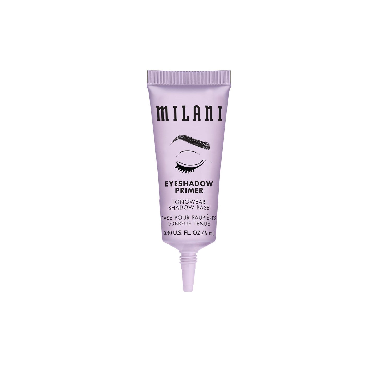 Milani Eyeshadow Primer - Nude (0.3 Fl. Oz.) Beauty & Personal Care Milani