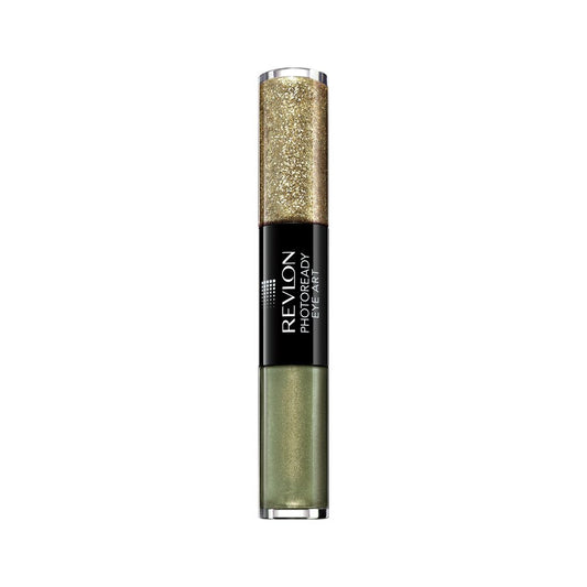 REVLON PhotoReady Eye Art Lid+Line+Lash, Desert Dazzle Beauty & Personal Care REVLON