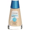 Cover Girl Clean Liquid 510 Beauty & Personal Care COVERGIRL