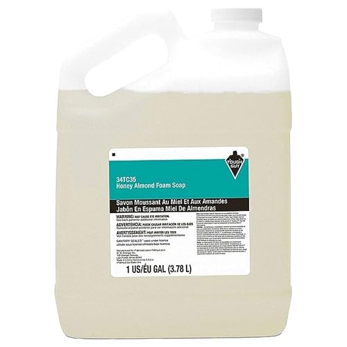 Tough Guy 1 gal. Foam Hand Soap Jug 5005-04-B5PCB - 1 Each Beauty & Personal Care Tough Guy