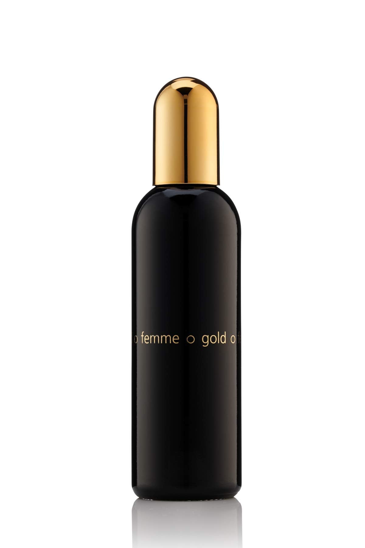 COLOUR ME Milton-Lloyd Gold Femme - Eau de Parfum - Jasmine, Rose Perfume for Women - Oriental Fruity - Long Lasting Perfume for Women - 3.4 oz Beauty & Personal Care COLOUR ME