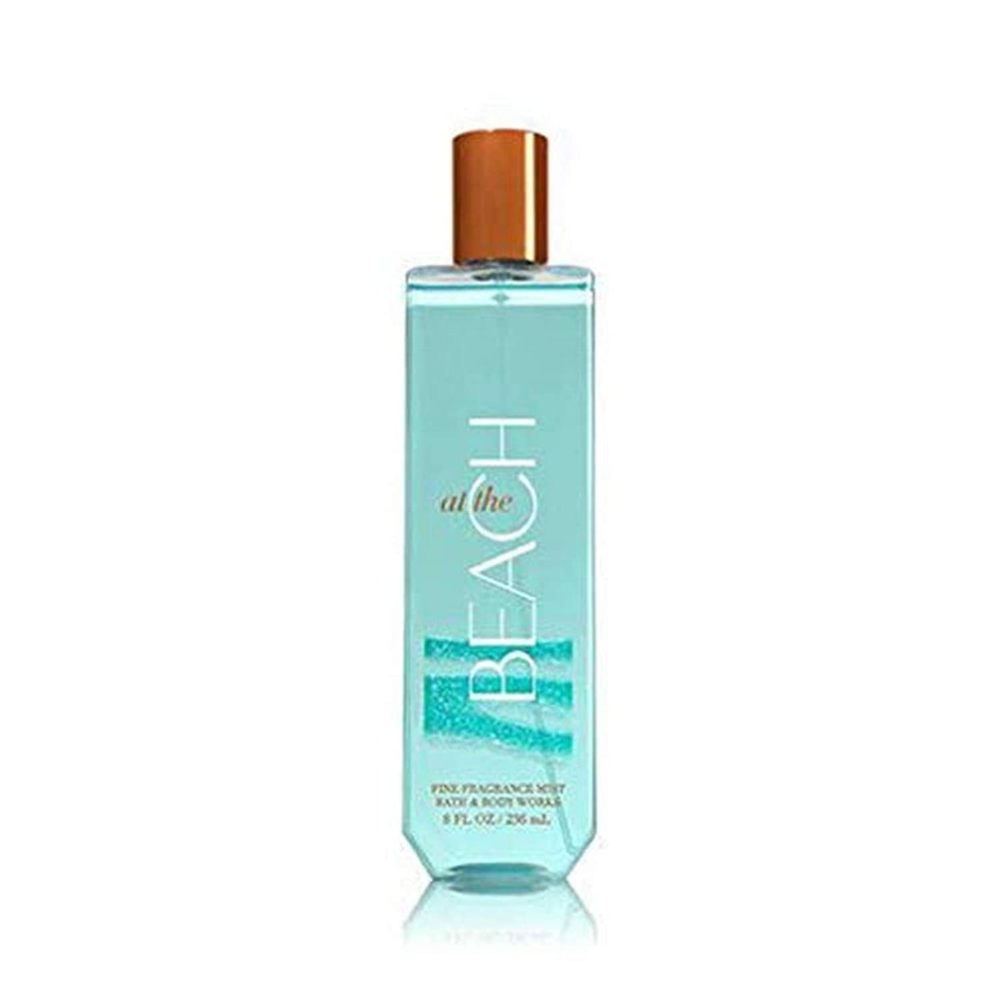 Bath & Body Works at The Beach Fine Fragrance Mist 8 Oz Beauty & Personal Care Bath & Body Works