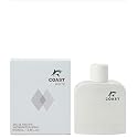 EBC Coast White Eau De Toilette for Men, 100ml/3.4 OZ Beauty & Personal Care EBC