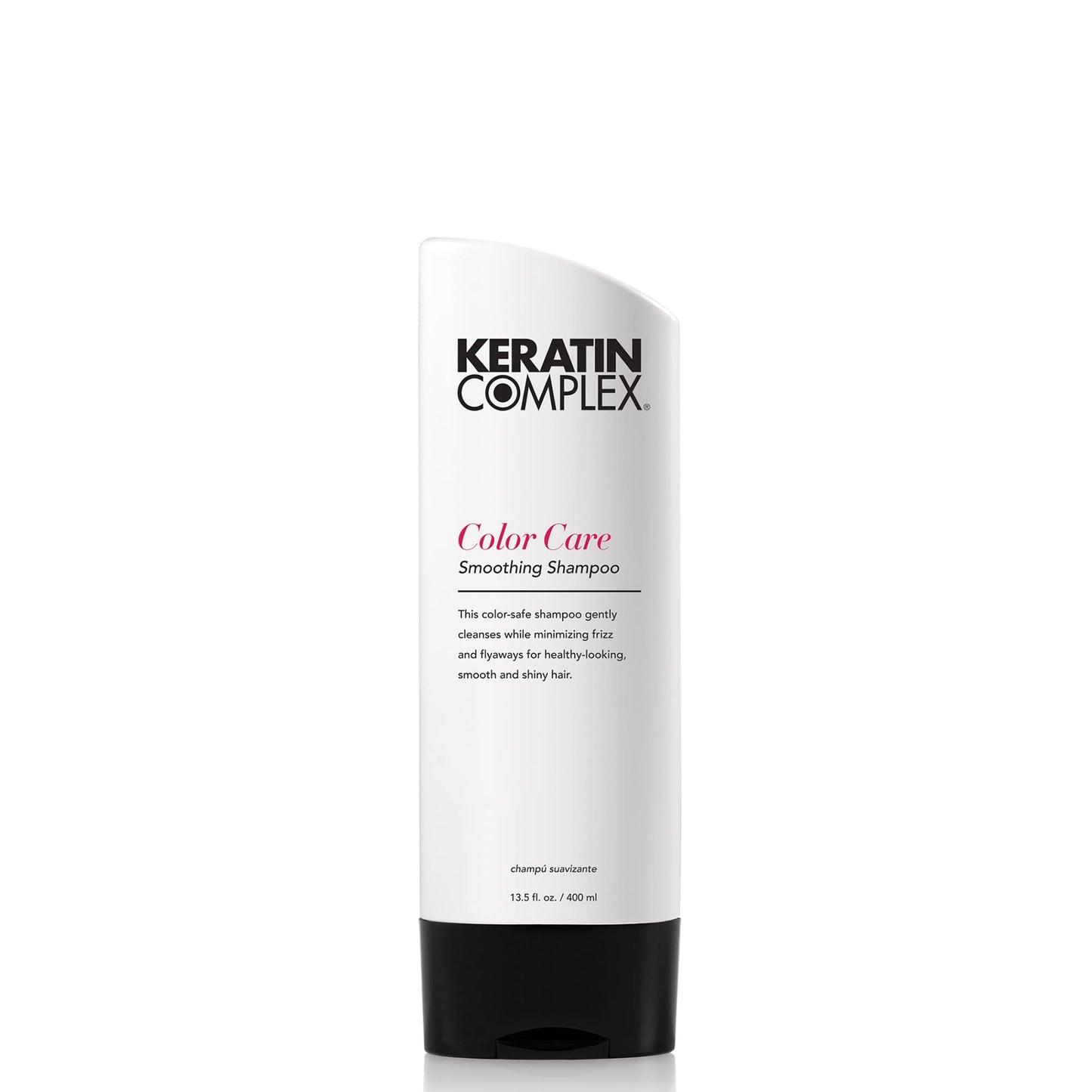 Keratin Complex - Color Care Smoothing Shampoo - 13.5 fl oz Beauty & Personal Care Keratin Complex
