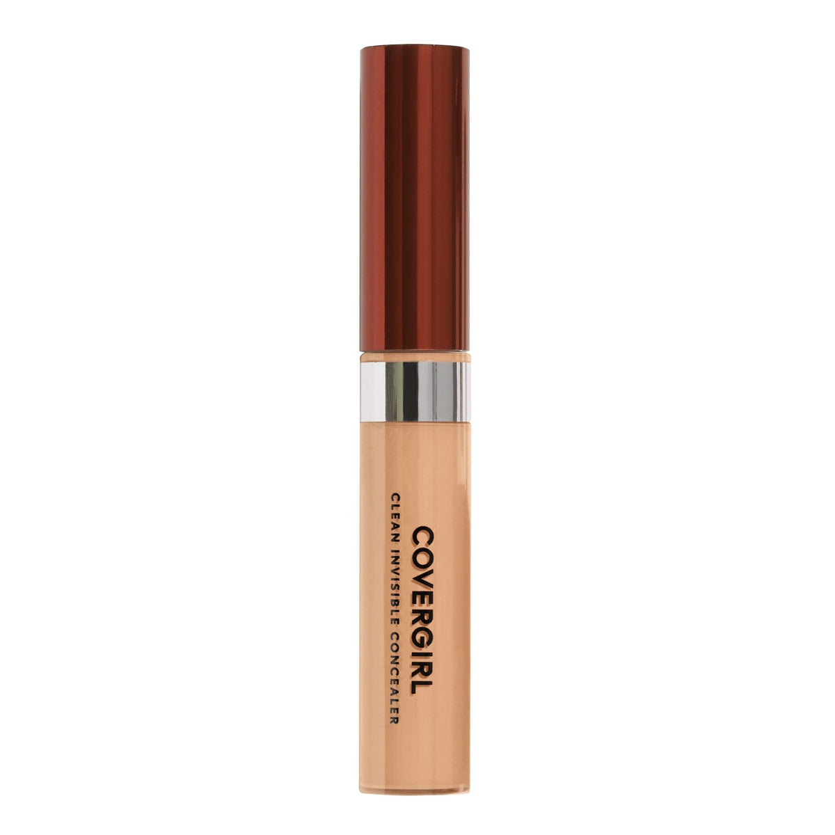 COVERGIRL Clean Invisible Lightweight Concealer Honey, .32 oz Beauty & Personal Care COVERGIRL