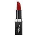 Zermat Eleganzza, Semi Matte Lipstick, 0.28 Oz. (Rojo Tulipán) Beauty & Personal Care Zermat