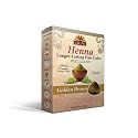 OKAY Pure Naturals Henna Hair Color Golden Brown 2oz - Natural Herbal Hair Dye for Gray Coverage, Long-Lasting Color, Conditions & Strengthens Hair Beauty & Personal Care OKAY