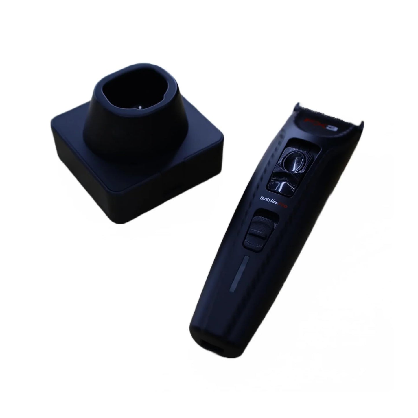 Tomb 45 Power Pod for Babyliss FX3 Hair Clippers - Wireless Charger for Hair Clipper - Charging Base Beauty and Personal Care Tomb 45