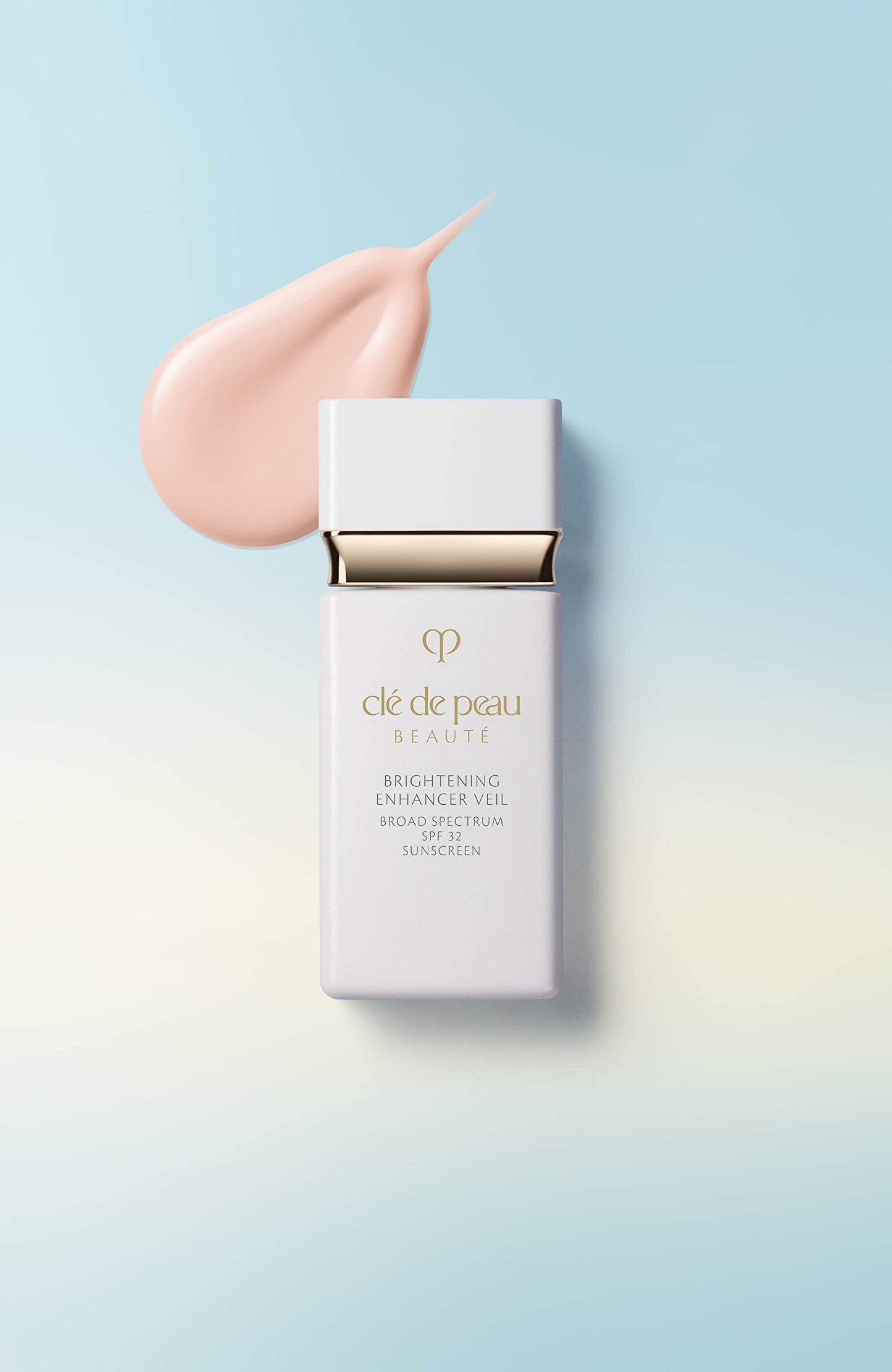 Brightening Enhancer Veil, 1 Fl Oz Beauty & Personal Care Clé de Peau Beauté