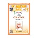 Ayur Orange Face Pack (Oily Skin) 100g Beauty & Personal Care Ayur