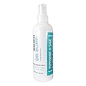 Waxness Wax Necessities Dr Bump Natural Pre Post Lotion with Peppermint Sage Rosemary and Tea Tree 8 Ounces Beauty & Personal Care Wax Necessities