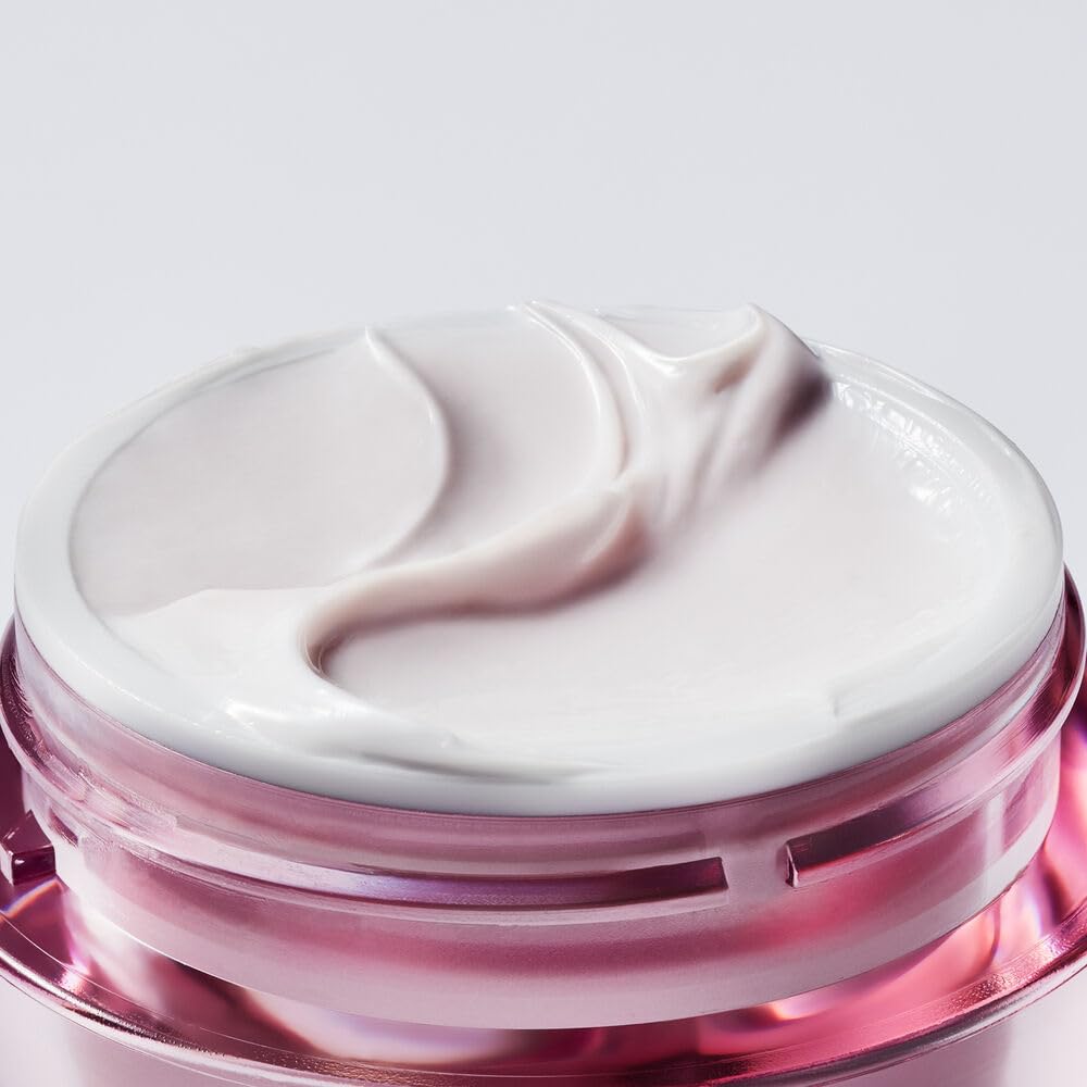 Estée Lauder Resilience Multi-Effect Night Tri-Peptide Face and Neck Cream Moisturizer | Plumping & Anti-Aging, 2.5 Ounce Beauty & Personal Care Estée Lauder