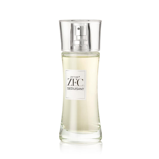 Zermat Seduisant, Fragrance for Women, Floral-Warm Scent 2 Fl. Oz Beauty & Personal Care Zermat