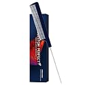 Koleston Perfect ME+ 6/41 Dark Blonde/Red Ash Hair Color | Permanent Creme Hair Dye 2oz and M Hair Designs Tail Comb (Bundle) Beauty & Personal Care M Hair Designs