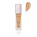 Elizabeth Arden Flawless Finish Skincaring Foundation with Hyaluronic Acid, Vitamin C & E, 320N (Medium skin with neutral undertones), 1 fl. oz. Beauty & Personal Care Elizabeth Arden