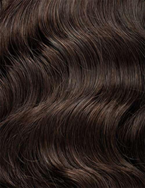 Outre Honey Punch 100% Unprocessed Remi Human Hair - Straight 14" 16" 18" (NATURAL)