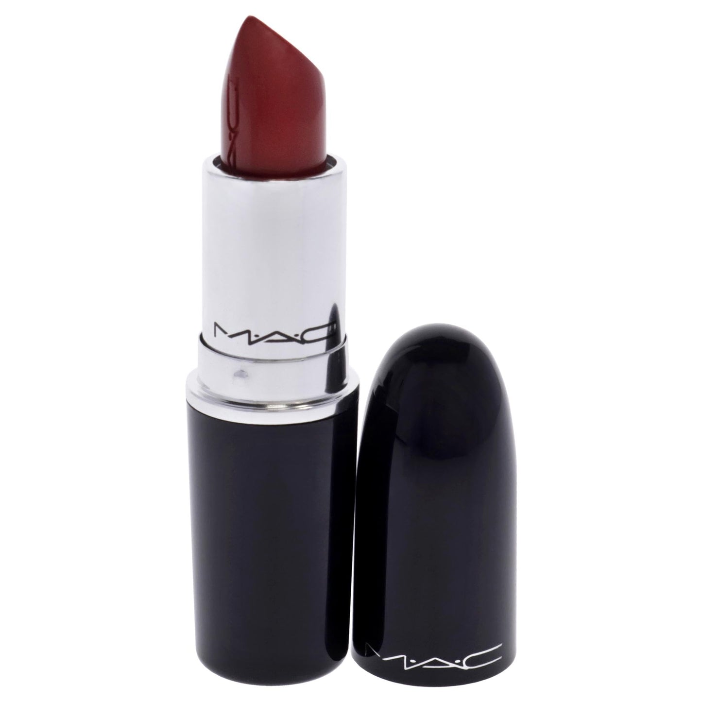 Lustreglass Lipstick - Lady Bug by MAC for Women - 0.1 oz Lipstick Beauty & Personal Care MAC