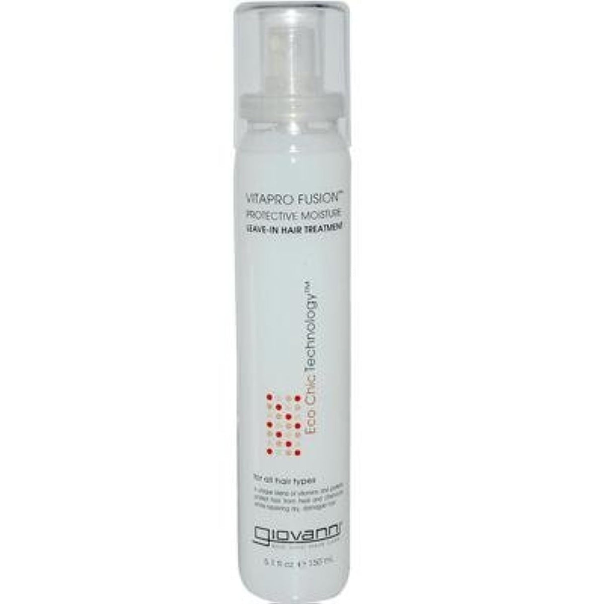 Giovanni Cosmetics Hair Vitapro Fusion3 Beauty & Personal Care GIOVANNI