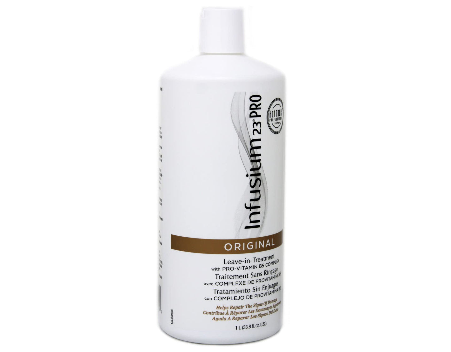 INFUSIUM 23 Orginal Formula Pro-Vitamin Leave-In Hair Treatment 33.8 oz Beauty & Personal Care Infusium