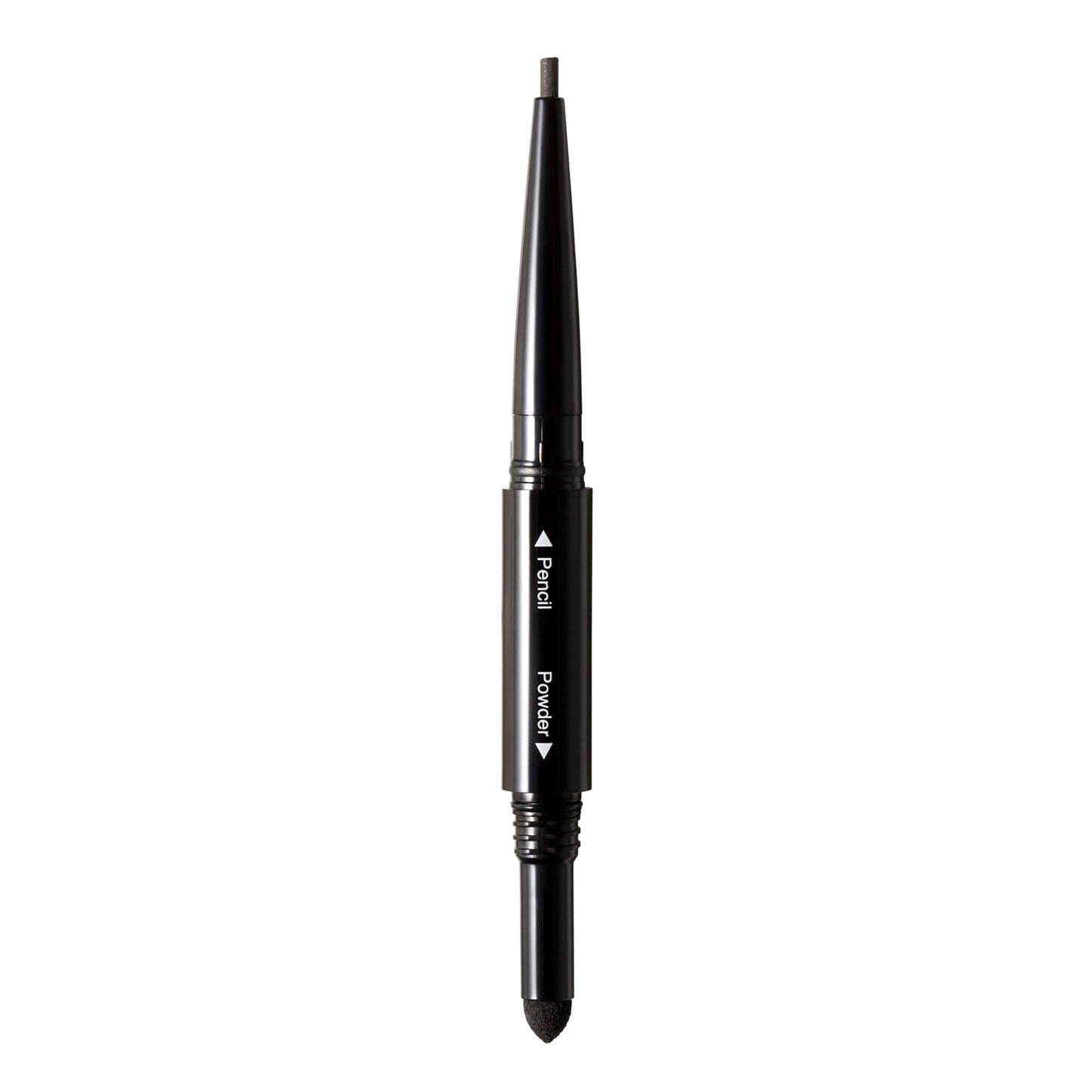 Arches and Halos 2 in 1 Defining Eyebrow Pencil and Powder - Brow Powder with Spoolie Brush - Shape and Fill for Natural Look - Espresso - 0.017 oz Beauty & Personal Care Arches & Halos