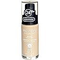 Revlon Colorstay for Combo/Oily Skin Makeup, Nude [200] 1 oz (Pack of 2) Beauty & Personal Care REVLON