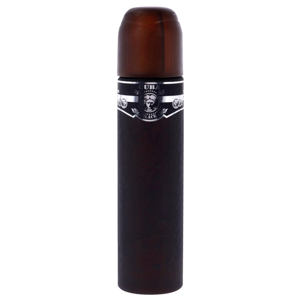 Cuba Black By Cuba For Men. Eau De Toilette Spray 3.3 Ounces Beauty & Personal Care Cuba