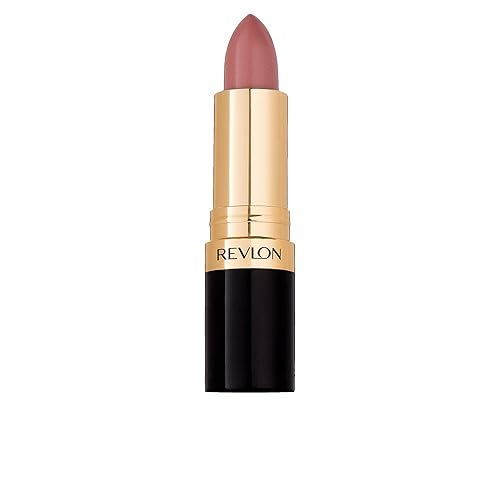 Revlon Super Lustrous Lipstick Shine ~ Pink Cognito 820 Beauty & Personal Care REVLON
