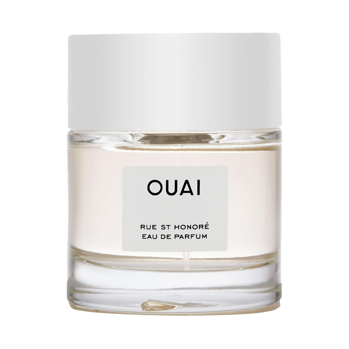 OUAI Rue St. Honore Eau de Parfum - Elegant Womens Perfume for Everyday Wear - Fresh Floral Scent with Notes of Violet, Gardenia, and Delicate Hints Beauty & Personal Care OUAI